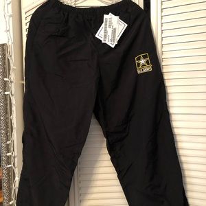 Army Physical Fitness Pants